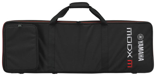 Yamaha Premium Soft Case for MODX M7 w/Wheels and Shoulder Strap