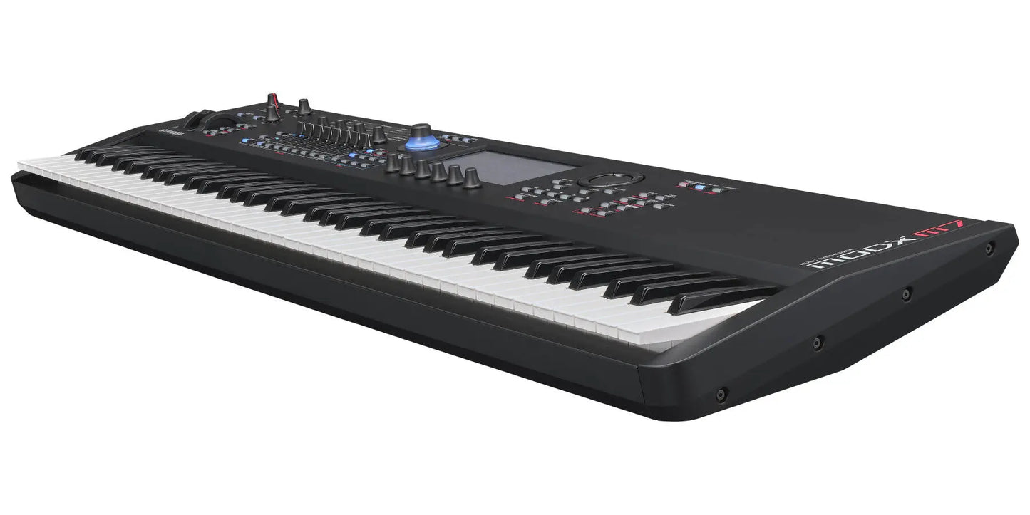 Yamaha MODX M7 76-Key Music Synthesizer