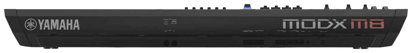 Yamaha MODX M8 88-Key Music Synthesizer