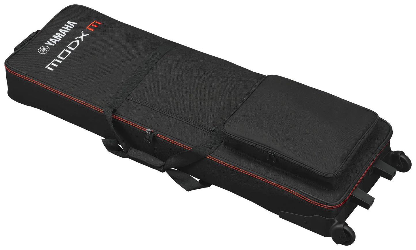 Yamaha Premium Soft Case for MODX M8 w/Wheels and Shoulder Strap