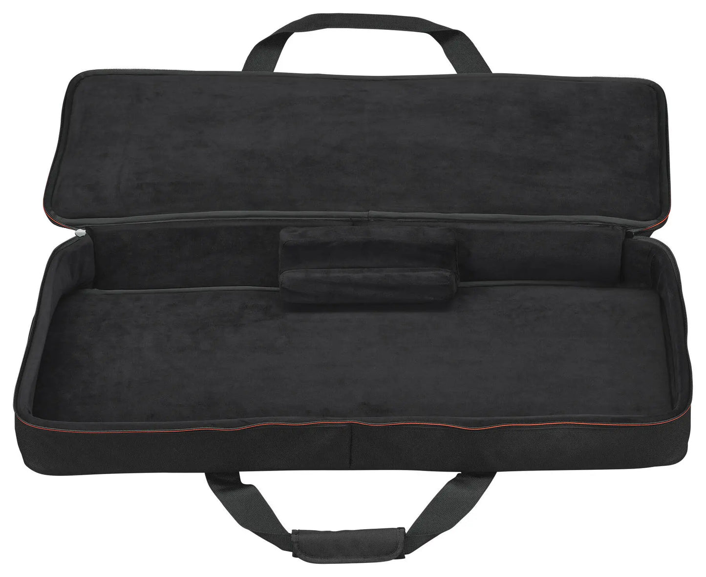 Yamaha Premium Soft Case for MODX M6 w/Wheels and Shoulder Strap