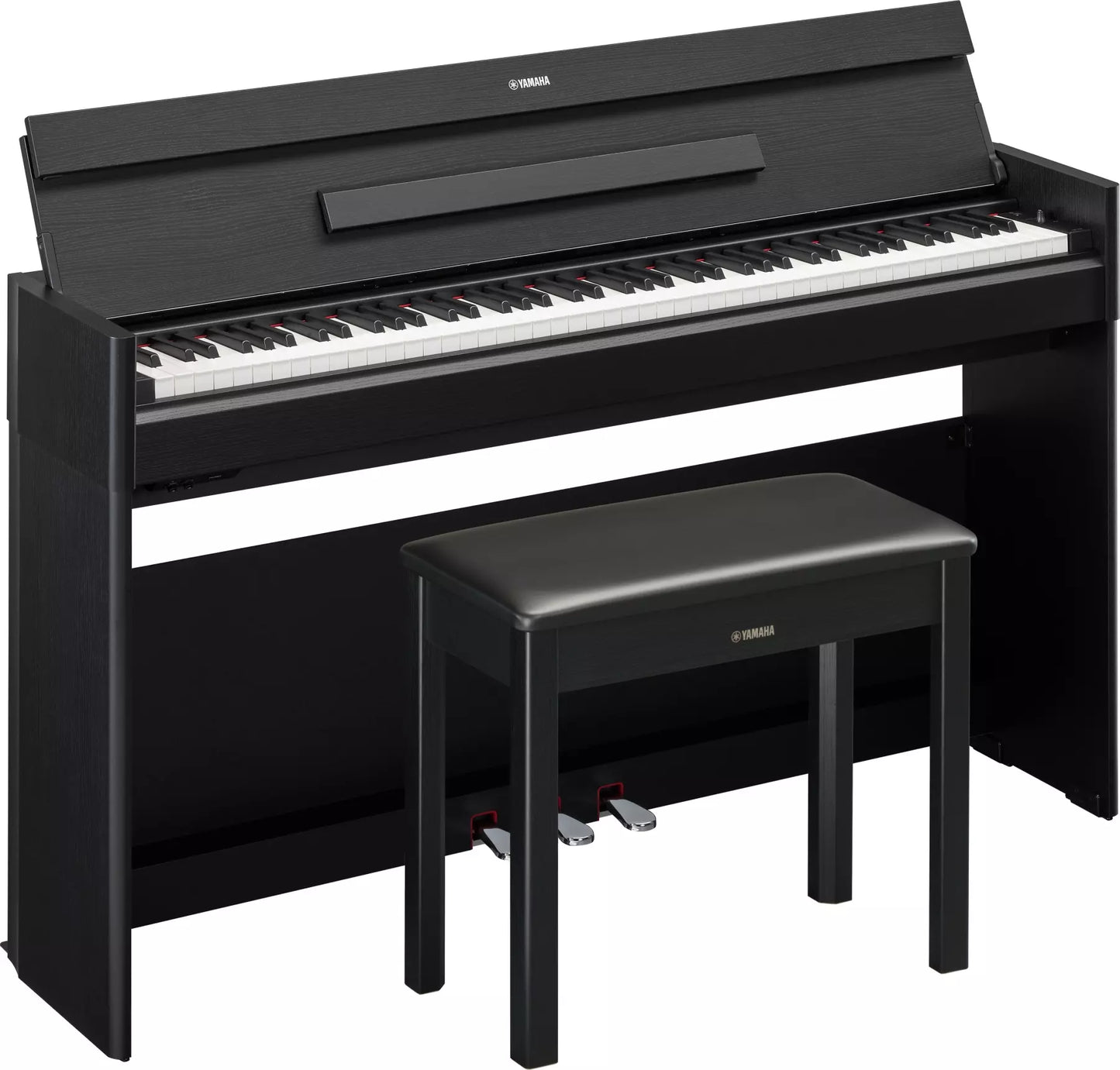 Yamaha YDP-S55 Arius Slim Series Digital Piano