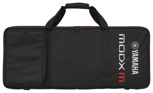 Yamaha Premium Soft Case for MODX M6 w/Wheels and Shoulder Strap