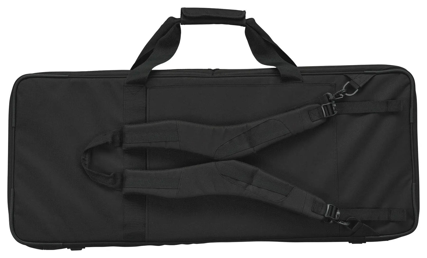Yamaha Premium Soft Case for MODX M6 w/Wheels and Shoulder Strap