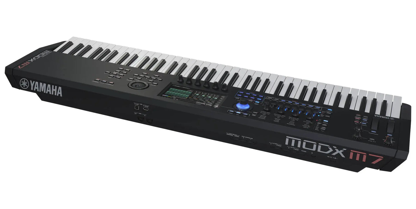 Yamaha MODX M7 76-Key Music Synthesizer