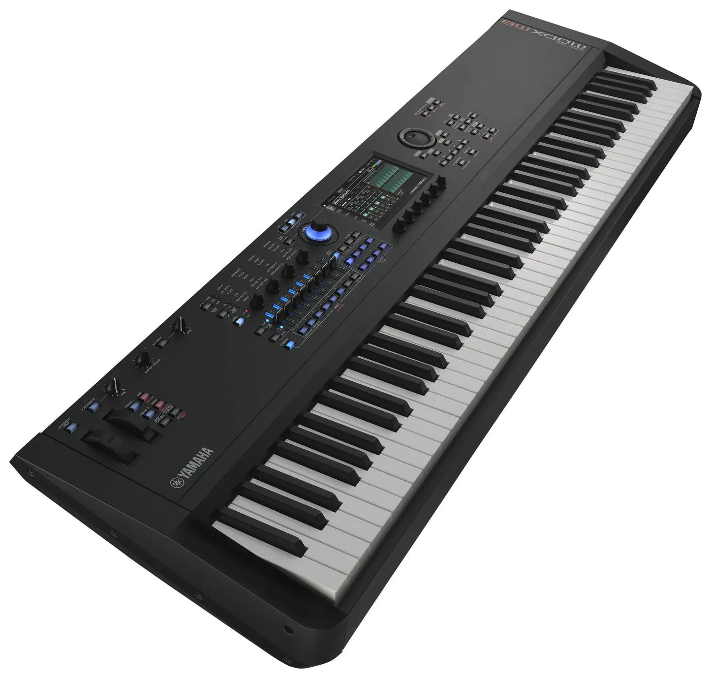 Yamaha MODX M8 88-Key Music Synthesizer
