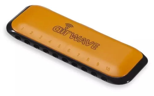 Suzuki Airwave Harmonica