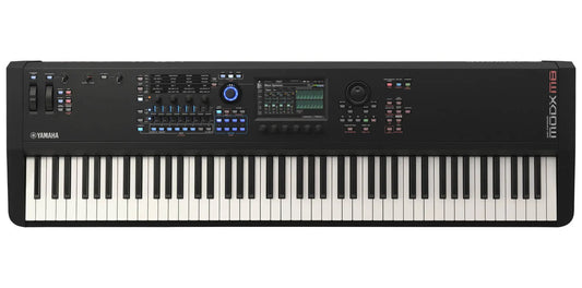 Yamaha MODX M8 88-Key Music Synthesizer
