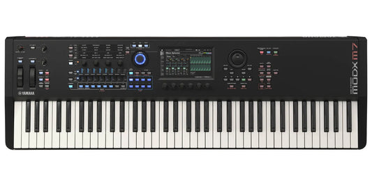 Yamaha MODX M7 76-Key Music Synthesizer
