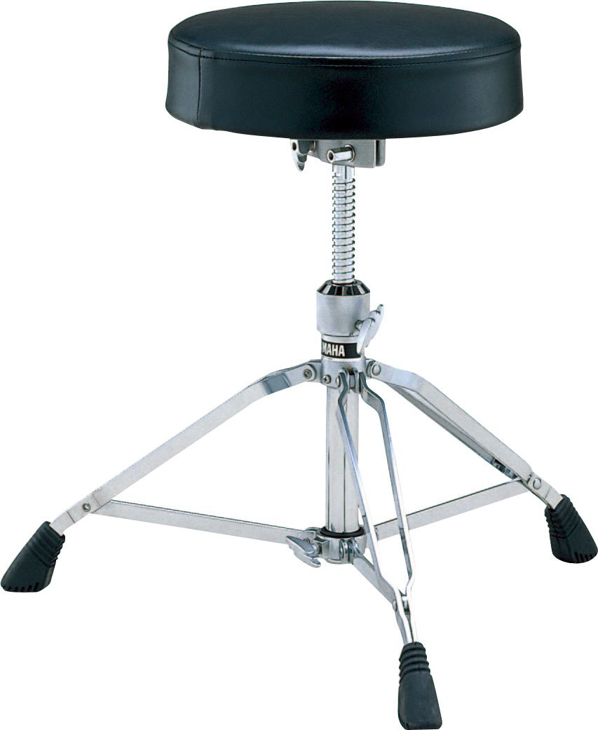 Yamaha DS840 Double Braced Drum Throne