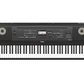 Yamaha DGX-670 Digital Piano - Black - Rockit Music Canada