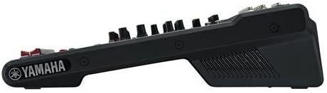 Yamaha MG12XU 12-Channel Mixer