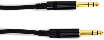 Digiflex HSS Performance Series Balanced Patch Cables