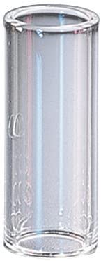 Dunlop 213 Heavy Large Glass Slide