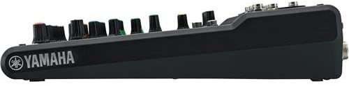 Yamaha MG10 10-Channel Mixer
