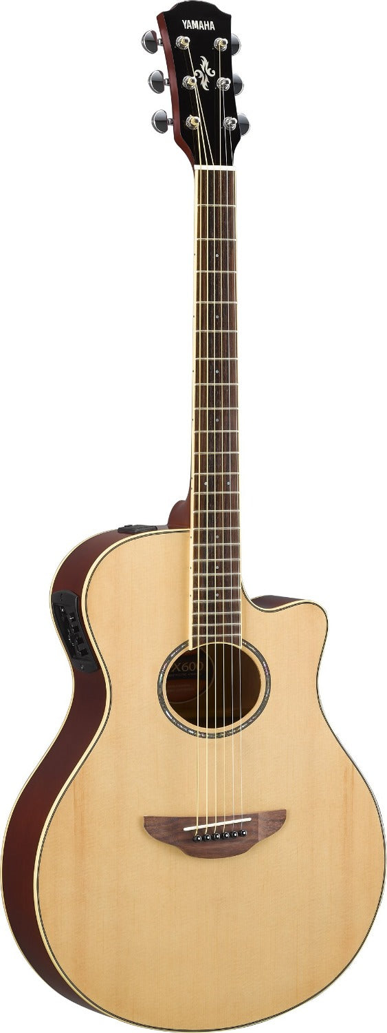 Yamaha APX600 Acoustic Electric Guitar