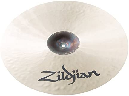 Zildjian 18" K Sweet Crash Cymbal K0704