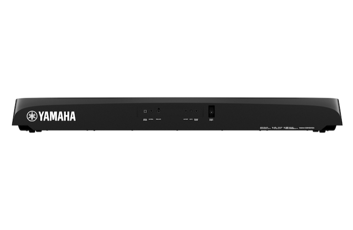 Yamaha DGX-670 Digital Piano - Black - Rockit Music Canada