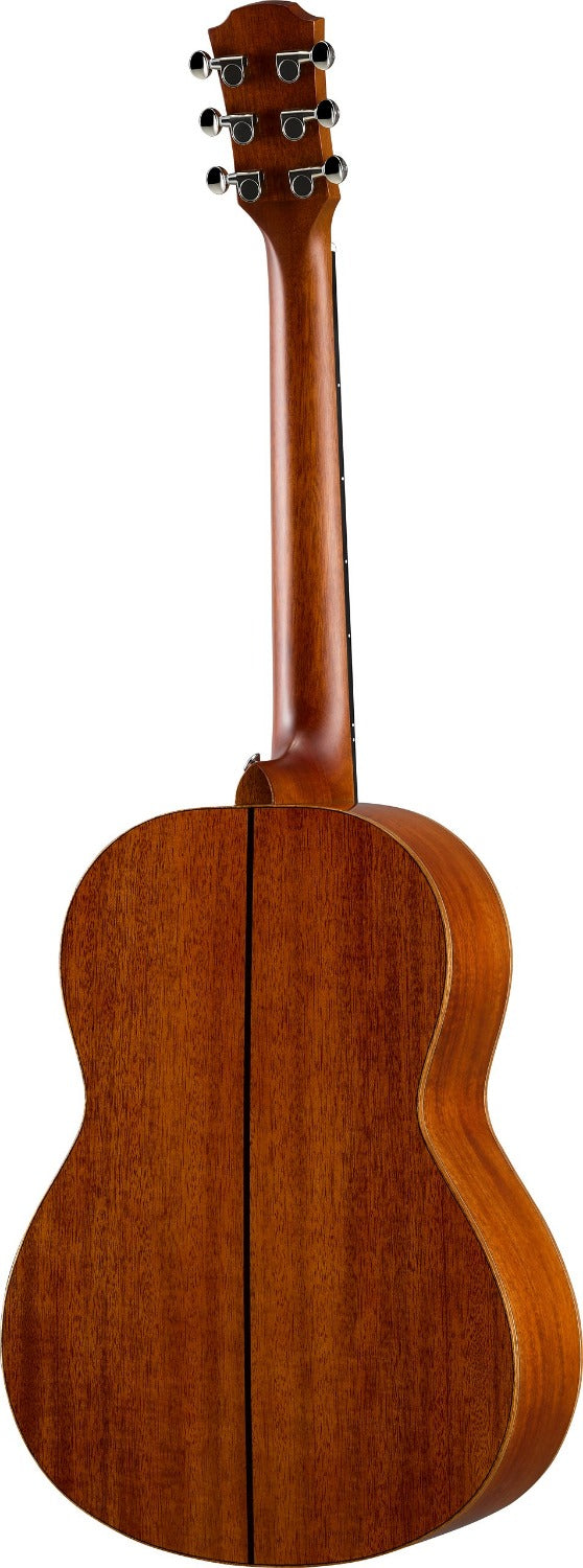 Yamaha CSF3M All Solid Parlor Size Acoustic Electric Guitar