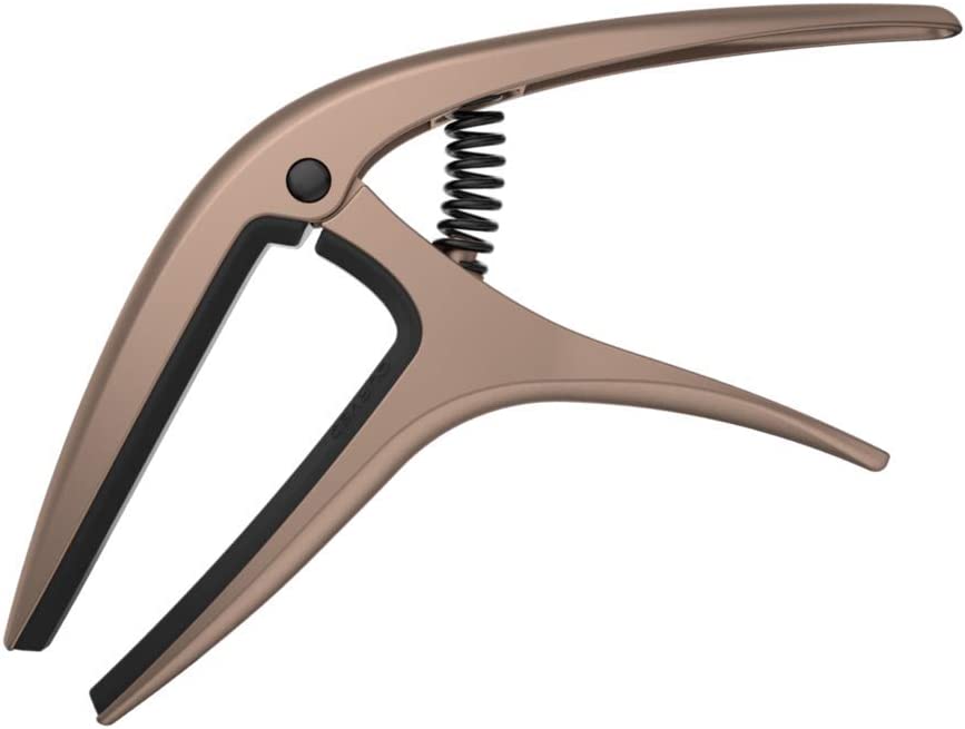 Ernie Ball Axis Guitar Capo