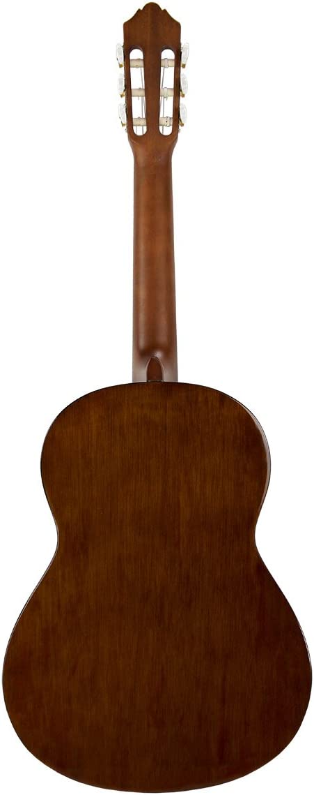 Yamaha CS40 7/8 Size Small Classical Guitar
