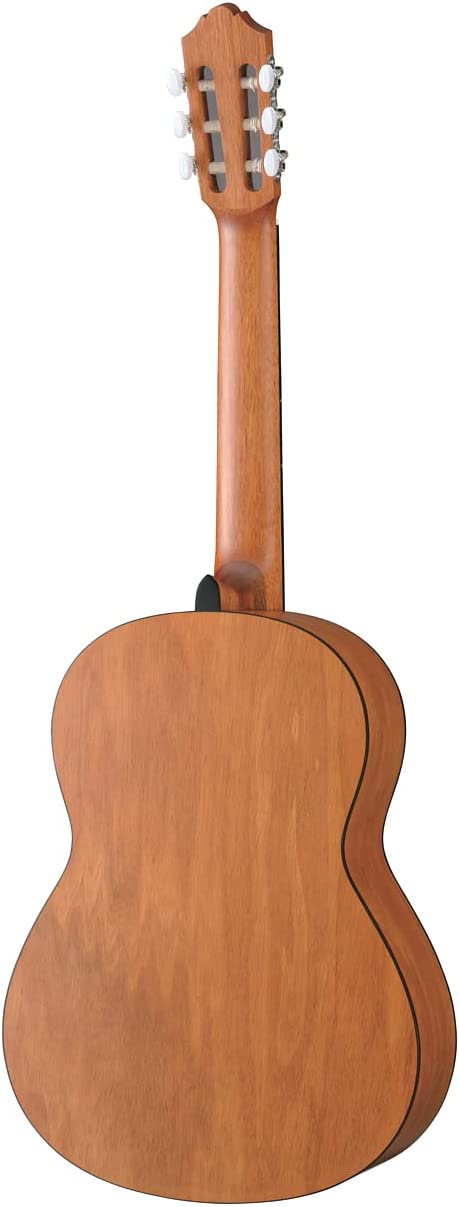 Yamaha CG122MC Solid Cedar Top Classical Guitar