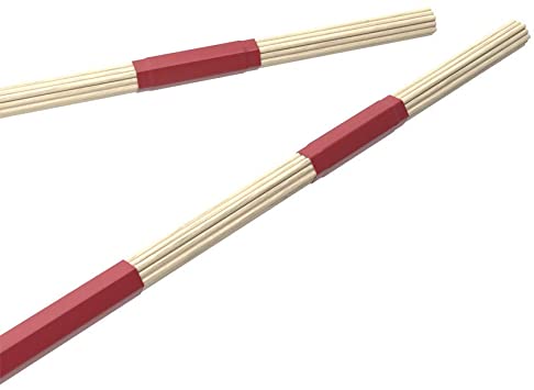 Promark Hot Rod Multi Rod Sticks
