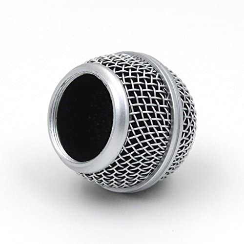 Shure SM58 Microphone Grille RK143G