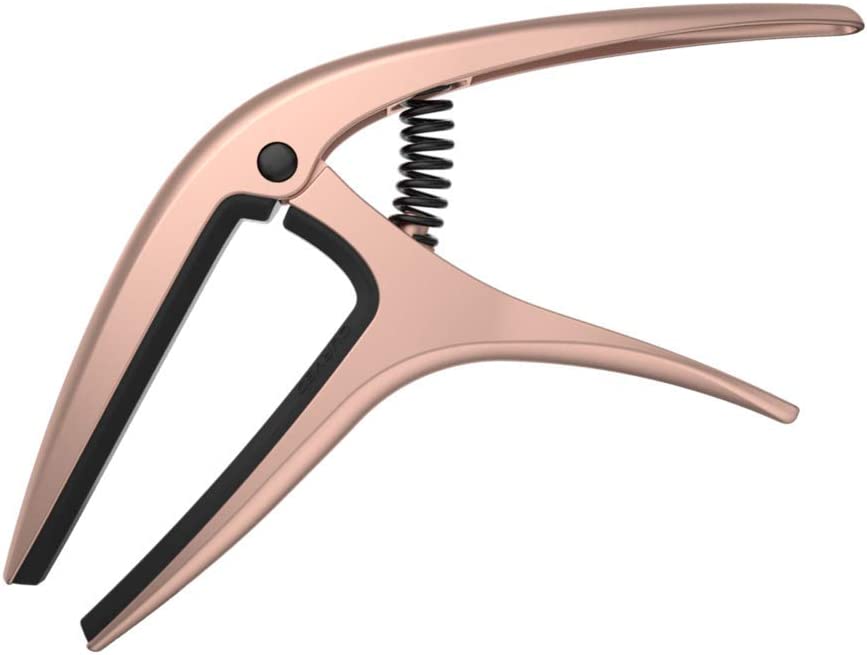 Ernie Ball Axis Guitar Capo
