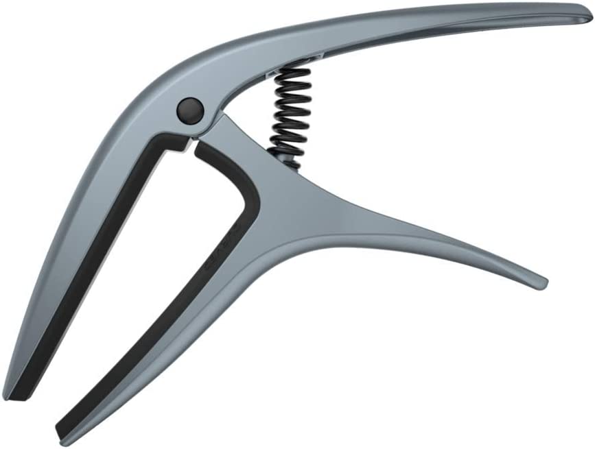 Ernie Ball Axis Guitar Capo