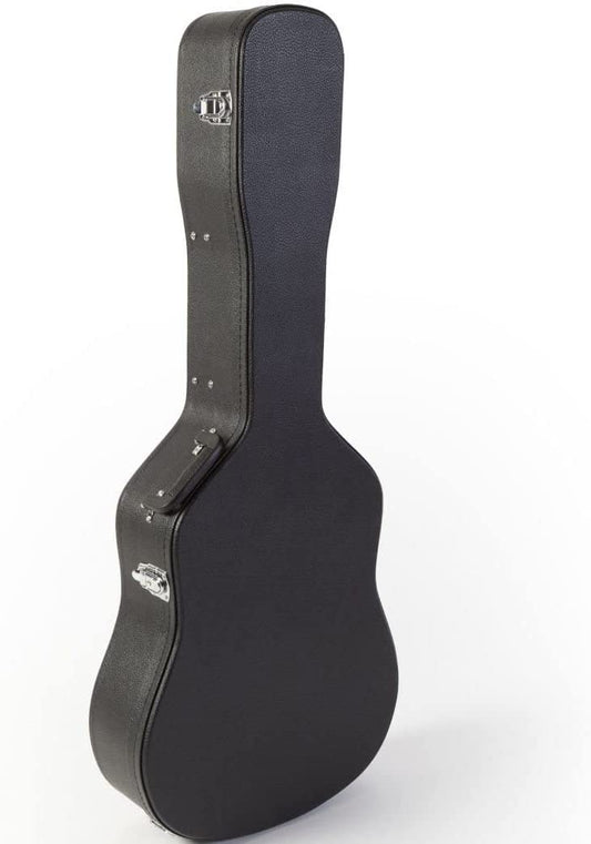 Yamaha GCFG Hard Case for Dreadnaught-Style Acoustic Guitars