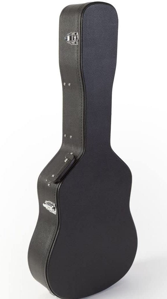 Yamaha GCFS Hard Case for Fol-Size/000/OM-Style Guitars