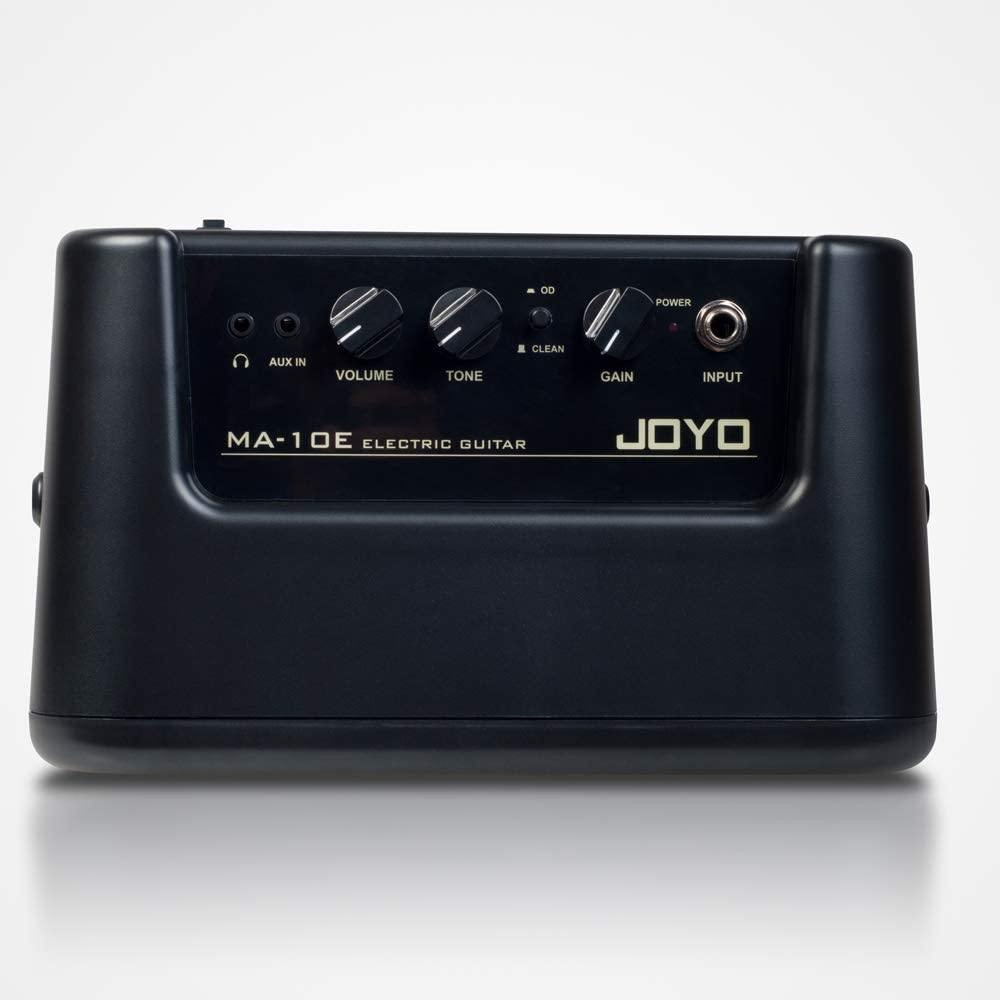 Joyo Technologies - Portable Electric Guitar Amp MA-10E - Rockit Music Canada