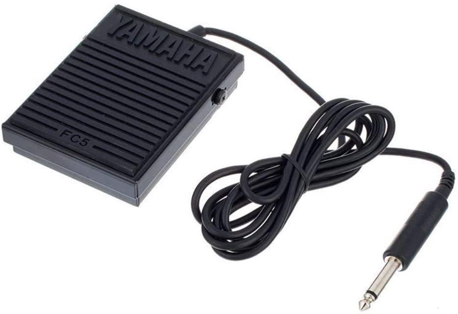 YAMAHA FC5 Foot Switch Controller