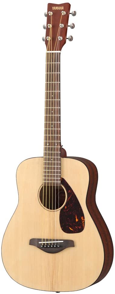 Yamaha JR2 3/4 Size Acoustic Guitar With Gig Bag