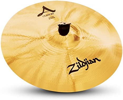 Zildjian A Custom 18" Crash Cymbal A20516