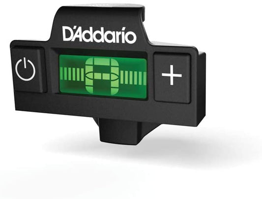 Planet Waves D'Addario Sound Hole Guitar Tuner PW-CT-15