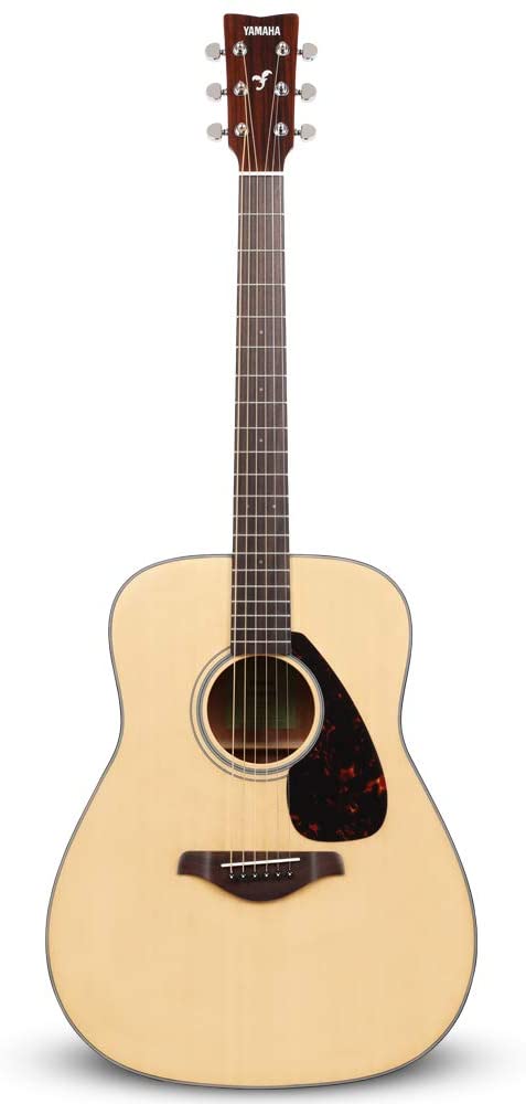 Yamaha FG800M Acoustic Guitar Matte Finish