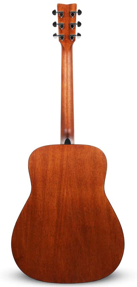 Yamaha FG800M Acoustic Guitar Matte Finish