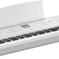 Yamaha DGX-670 Portable Grand  Piano