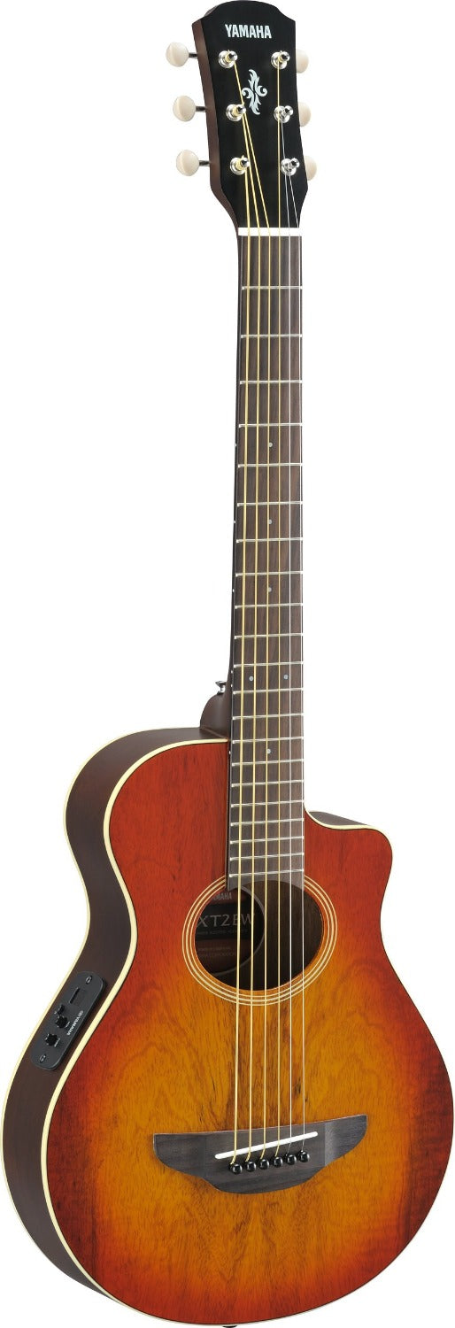 Yamaha APXT2EW Exotic Wood Top 3/4 APX Acoustic Electric Guitar