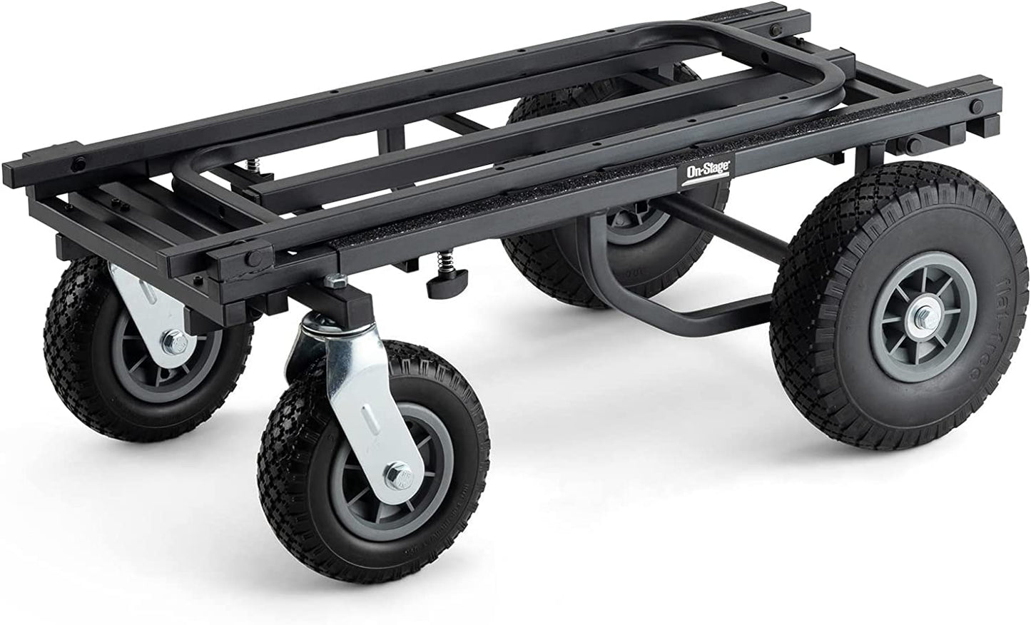 On-Stage UTC5500 All-Terrain Utility Cart