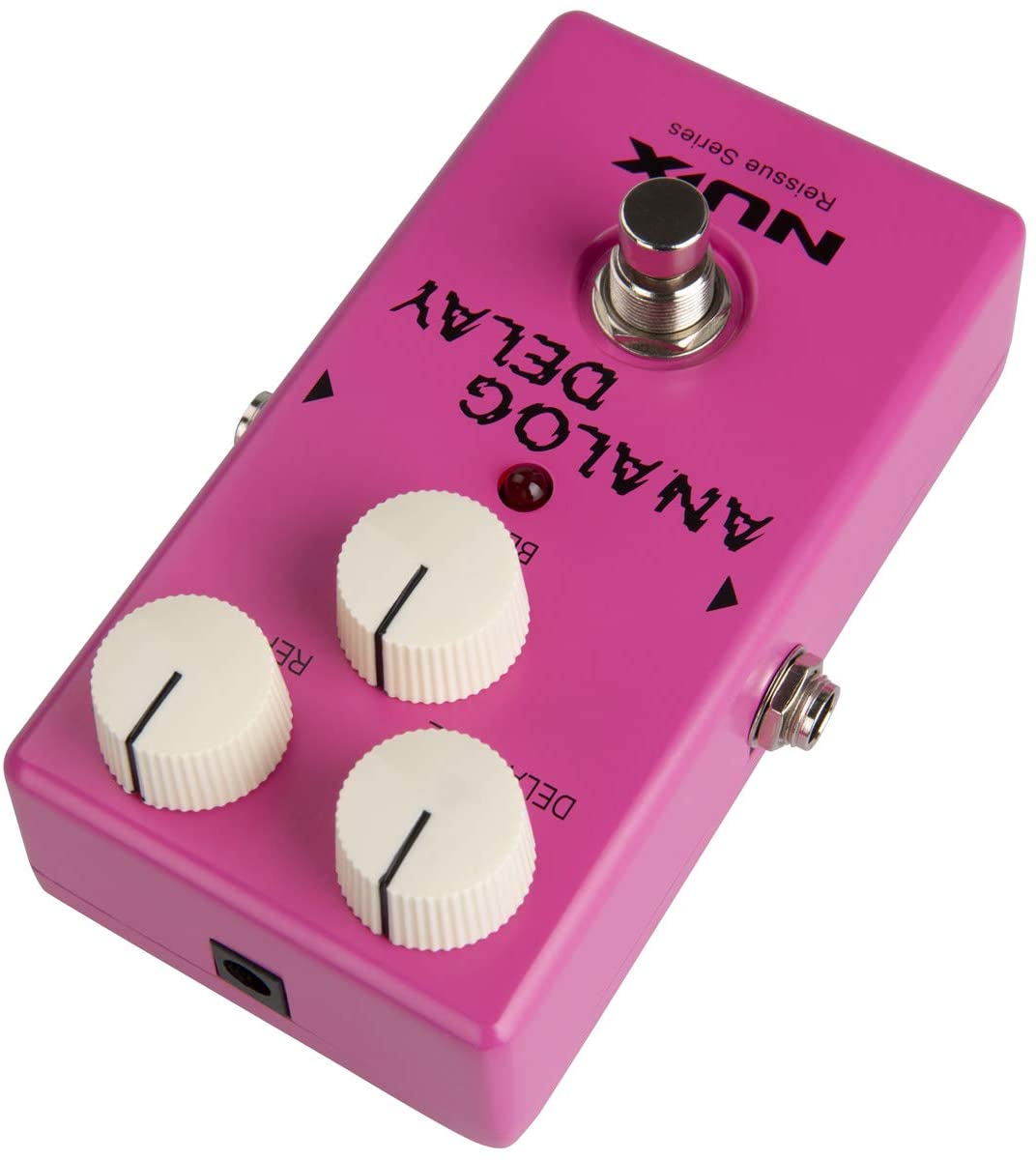 NUX Analog Delay Pedal