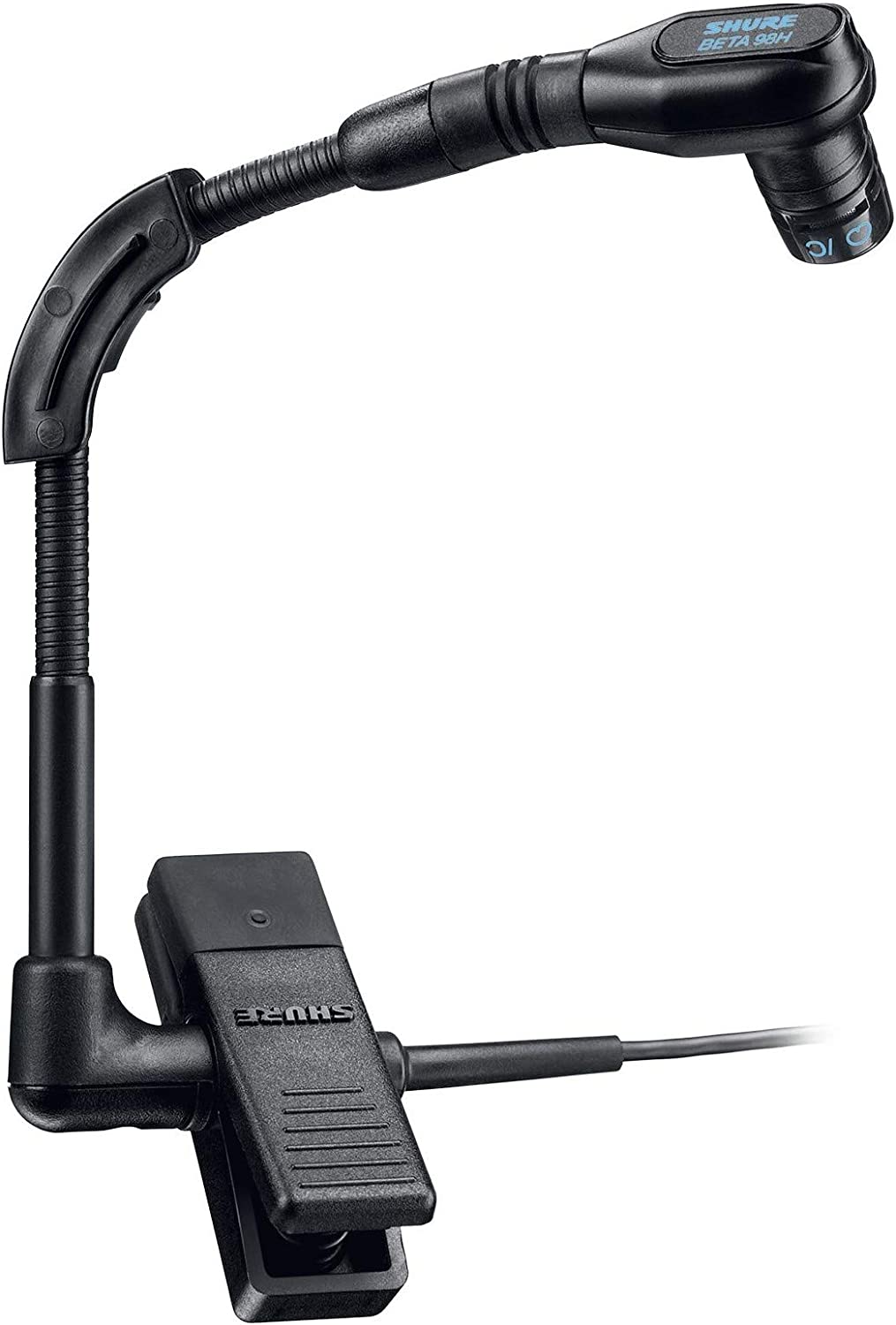 Shure Beta 98H/C Clip-On Instrument Microphone