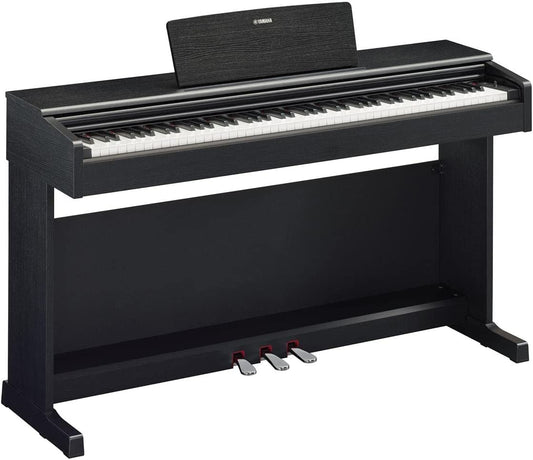 Yamaha YDP-145 Digital Piano with Bench