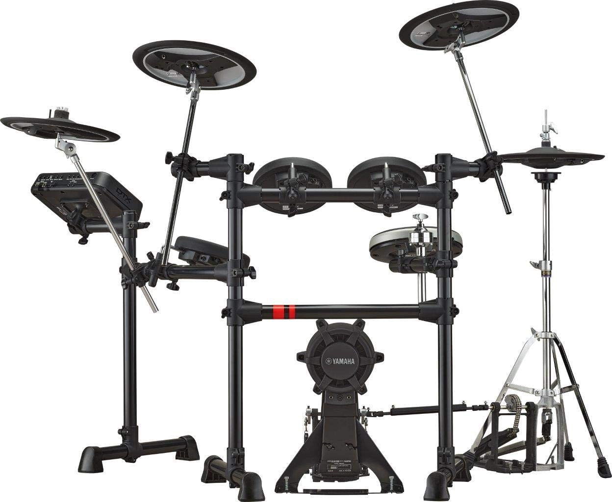 Yamaha DTX6K3X Electronic Drum Kit DTX6K3-X