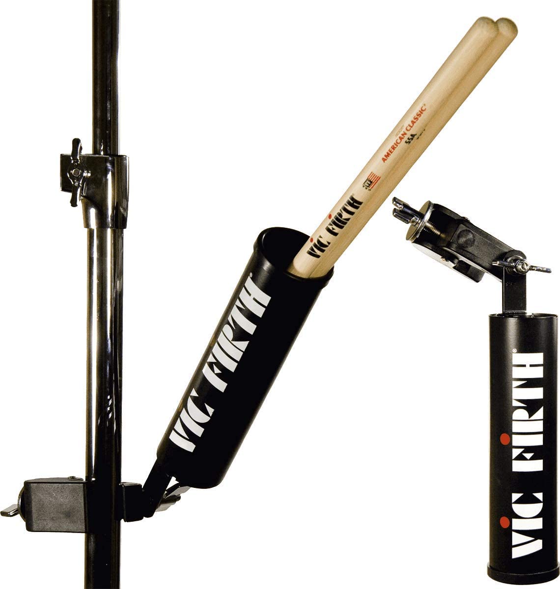 Vic Firth Stick Swivel Drum Stick Holder CADDY