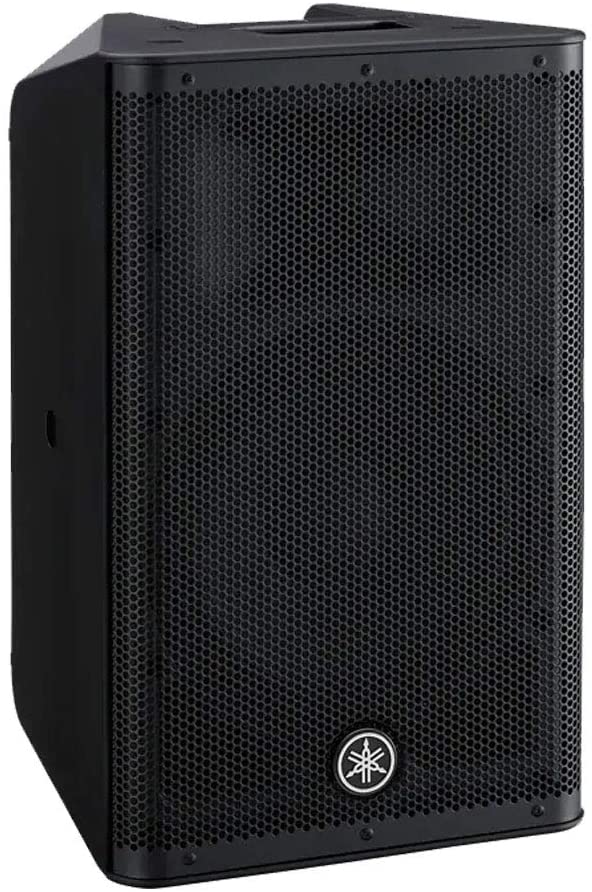 YAMAHA DXR10MKII 10" POWERED SPEAKER