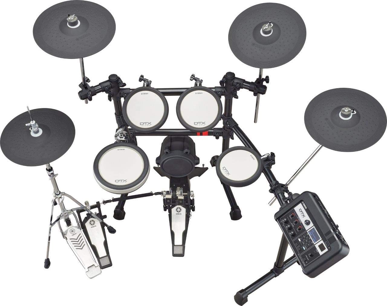 Yamaha DTX6K3X Electronic Drum Kit DTX6K3-X