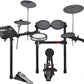 Yamaha DTX6KX Electronic Drum Kit DTX6K-X